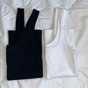 A&F Layering Tanks